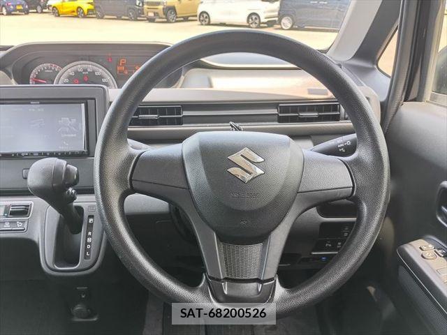Suzuki WAGON R 2020-12 8338541-1