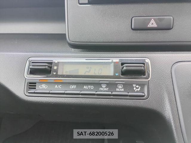 Suzuki WAGON R 2020-12 8338541-19