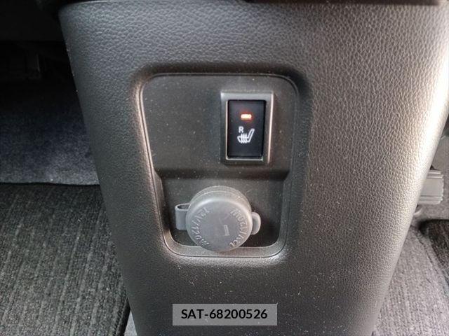 Suzuki WAGON R 2020-12 8338541-20