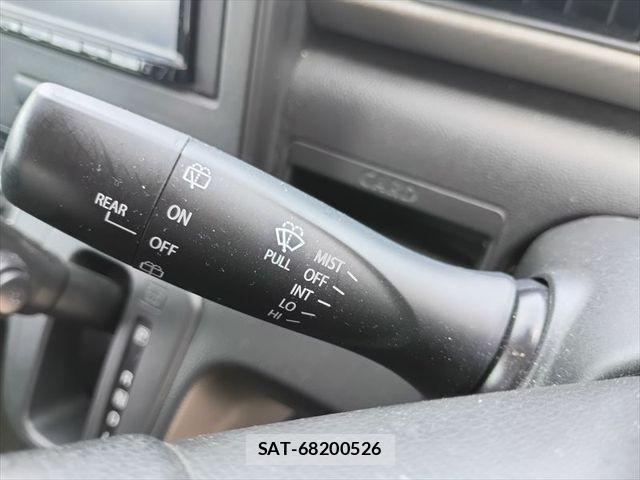 Suzuki WAGON R 2020-12 8338541-21