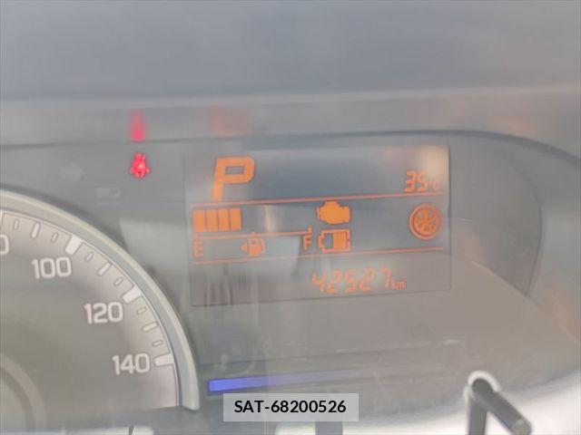 Suzuki WAGON R 2020-12 8338541-24