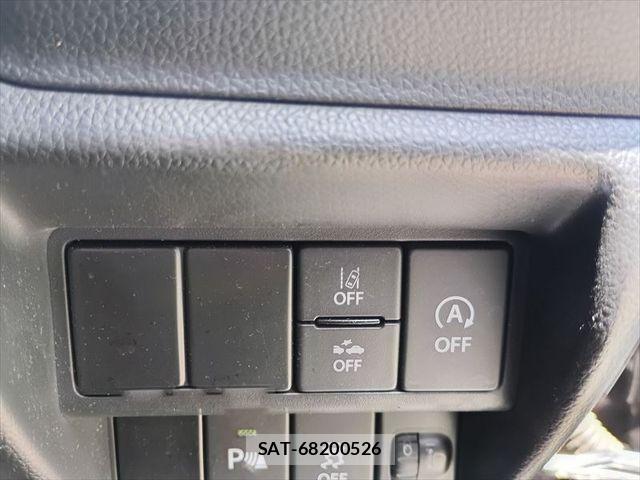 Suzuki WAGON R 2020-12 8338541-25