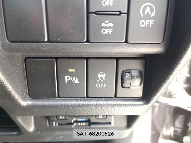Suzuki WAGON R 2020-12 8338541-26