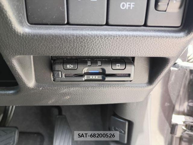 Suzuki WAGON R 2020-12 8338541-27
