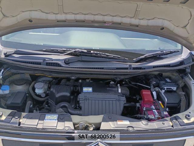 Suzuki WAGON R 2020-12 8338541-28