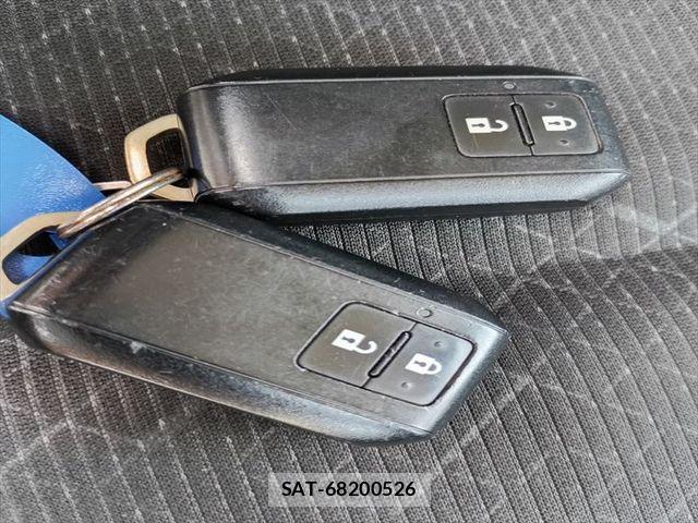 Suzuki WAGON R 2020-12 8338541-29
