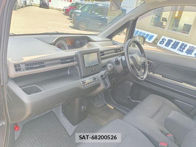 Suzuki WAGON R 2020-12 8338541-5