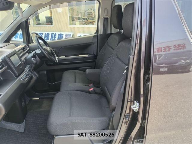 Suzuki WAGON R 2020-12 8338541-6