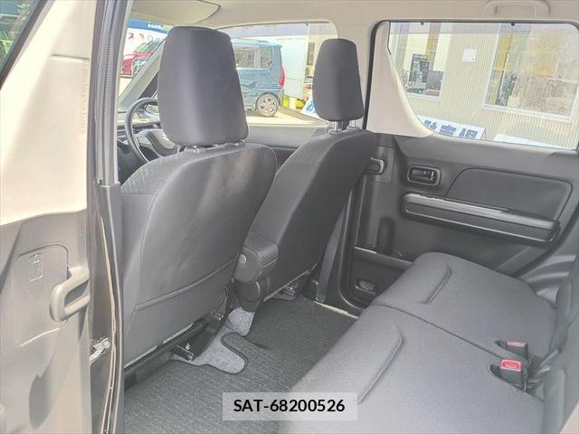 Suzuki WAGON R 2020-12 8338541-7