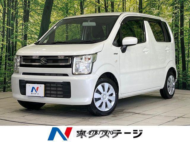 Suzuki WAGON R 2018-05 8338538-0