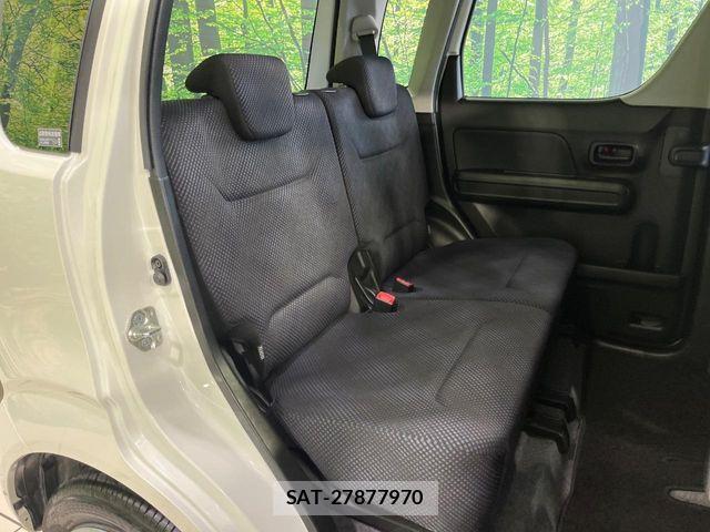 Suzuki WAGON R 2018-05 8338538-9