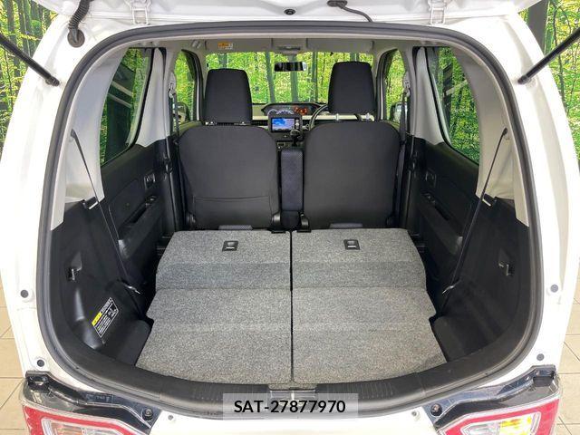 Suzuki WAGON R 2018-05 8338538-10
