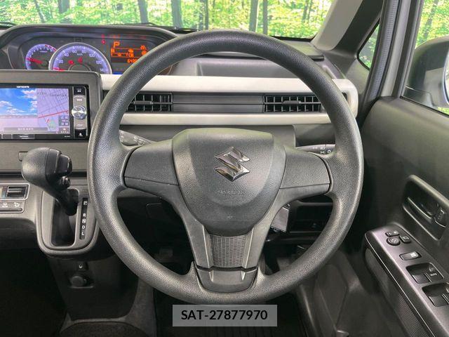 Suzuki WAGON R 2018-05 8338538-11