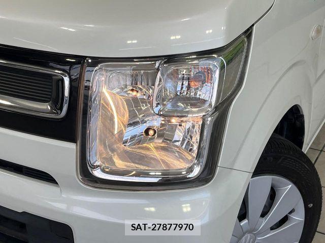 Suzuki WAGON R 2018-05 8338538-12