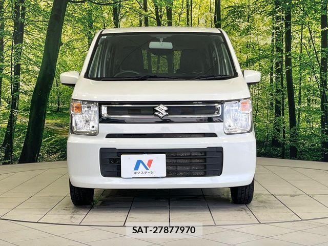 Suzuki WAGON R 2018-05 8338538-14