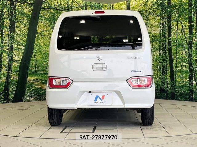 Suzuki WAGON R 2018-05 8338538-15