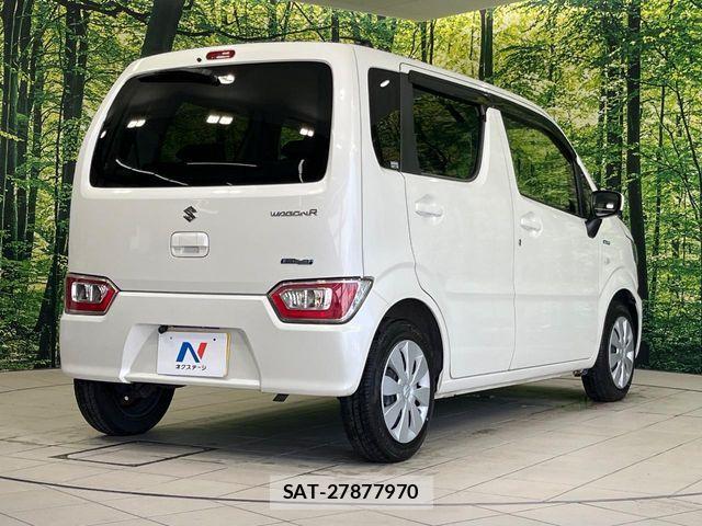 Suzuki WAGON R 2018-05 8338538-17