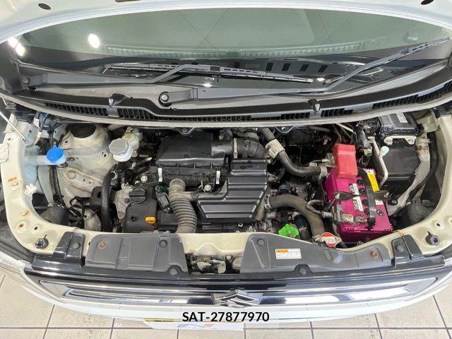 Suzuki WAGON R 2018-05 8338538-18
