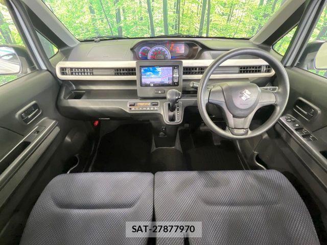 Suzuki WAGON R 2018-05 8338538-1