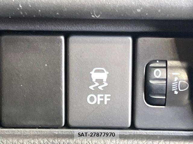 Suzuki WAGON R 2018-05 8338538-6