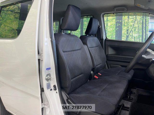 Suzuki WAGON R 2018-05 8338538-8
