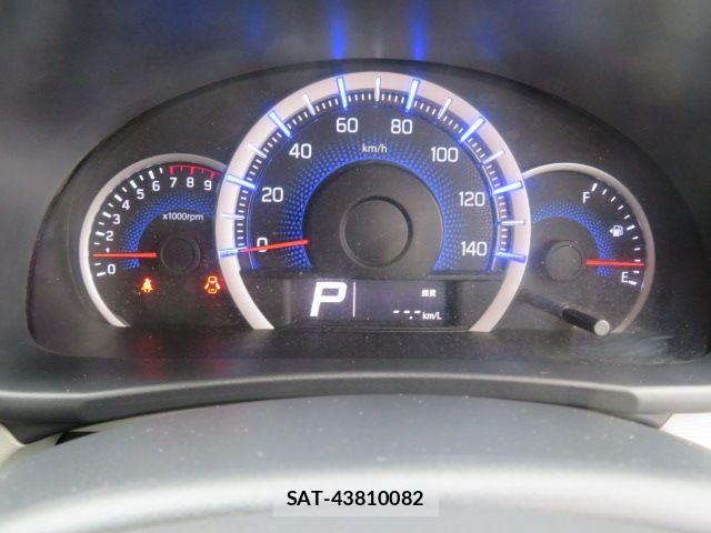 Suzuki WAGON R 2015-09 8338527-9