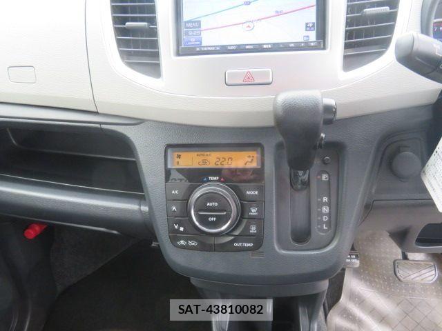 Suzuki WAGON R 2015-09 8338527-10