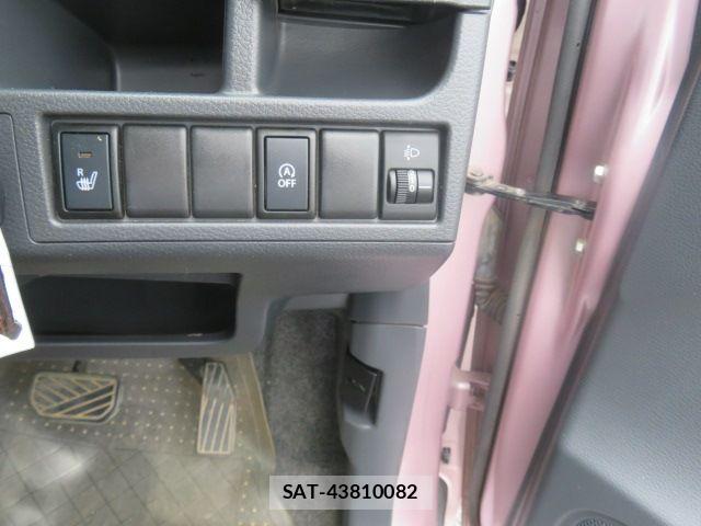 Suzuki WAGON R 2015-09 8338527-11