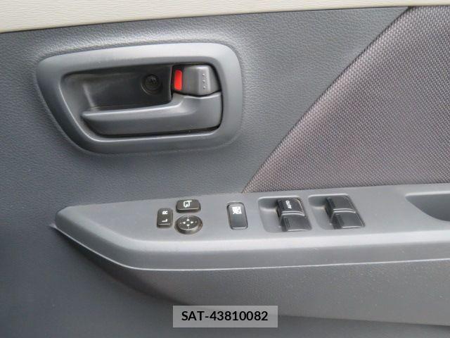 Suzuki WAGON R 2015-09 8338527-12