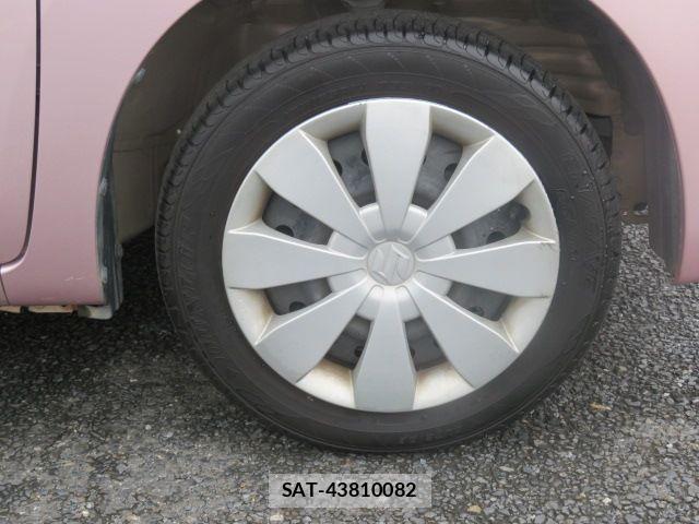 Suzuki WAGON R 2015-09 8338527-15