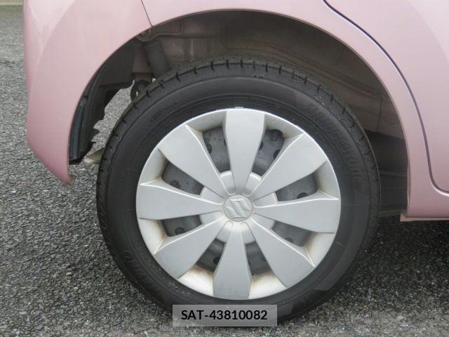 Suzuki WAGON R 2015-09 8338527-16