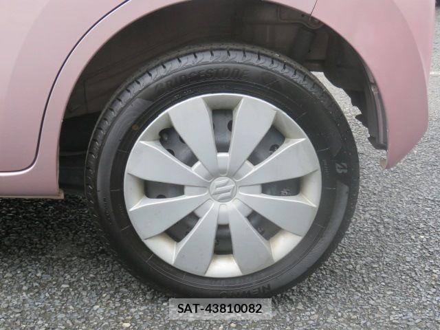 Suzuki WAGON R 2015-09 8338527-18