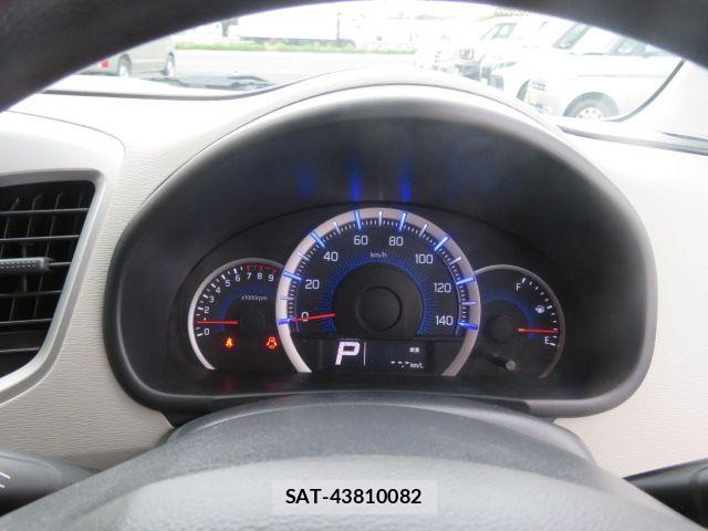 Suzuki WAGON R 2015-09 8338527-8