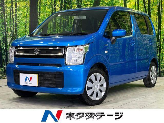 Suzuki WAGON R 2020-11 8338543-0