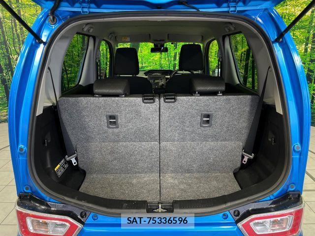 Suzuki WAGON R 2020-11 8338543-9