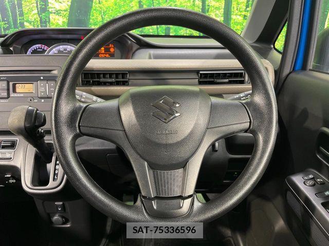 Suzuki WAGON R 2020-11 8338543-10