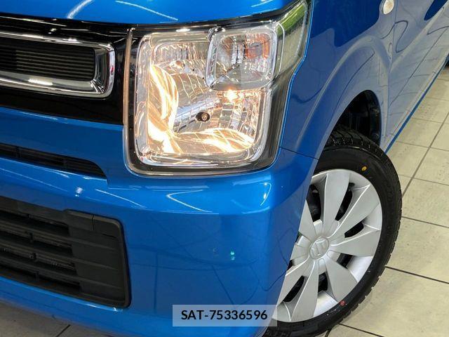 Suzuki WAGON R 2020-11 8338543-11
