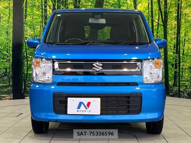 Suzuki WAGON R 2020-11 8338543-13