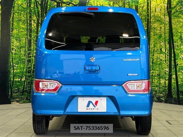 Suzuki WAGON R 2020-11 8338543-14
