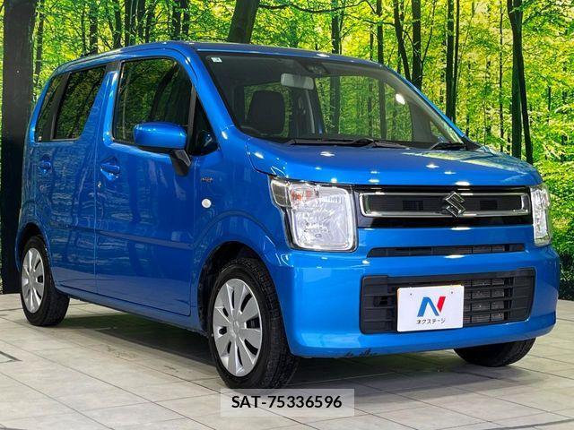 Suzuki WAGON R 2020-11 8338543-15