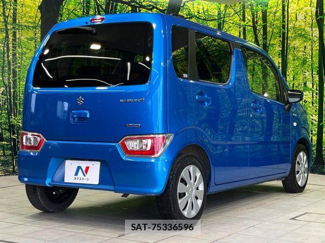 Suzuki WAGON R 2020-11 8338543-16
