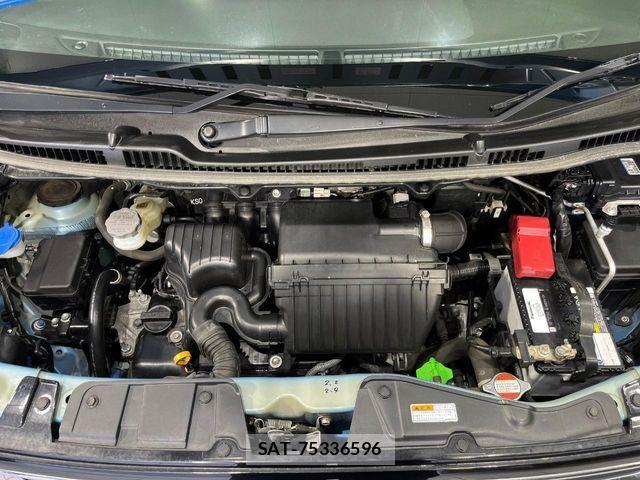 Suzuki WAGON R 2020-11 8338543-17