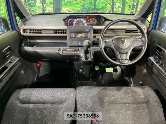 Suzuki WAGON R 2020-11 8338543-1
