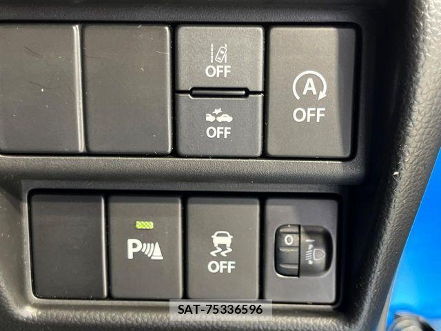 Suzuki WAGON R 2020-11 8338543-4