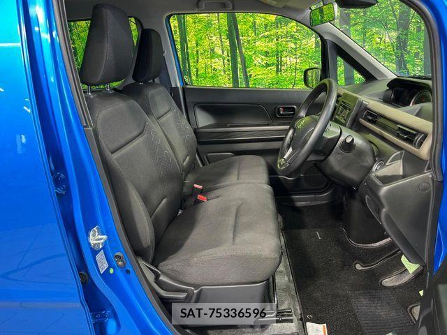 Suzuki WAGON R 2020-11 8338543-7