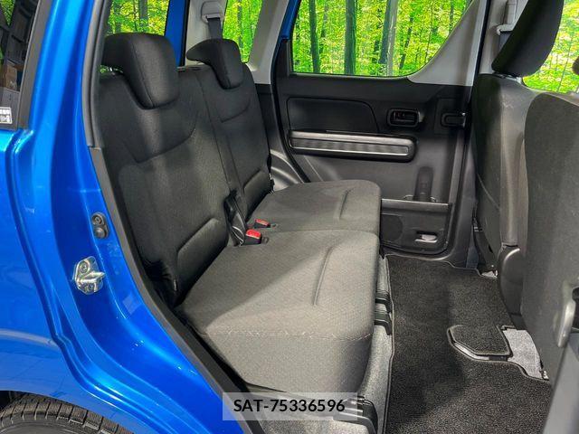 Suzuki WAGON R 2020-11 8338543-8