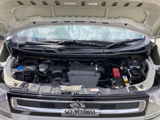 Suzuki WAGON R 2021-01 8338540-9