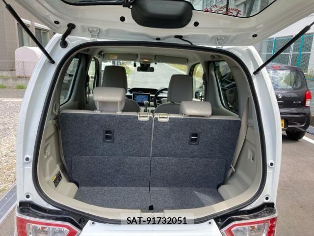 Suzuki WAGON R 2021-01 8338540-12