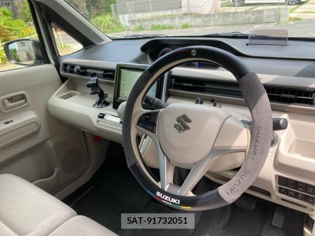 Suzuki WAGON R 2021-01 8338540-13