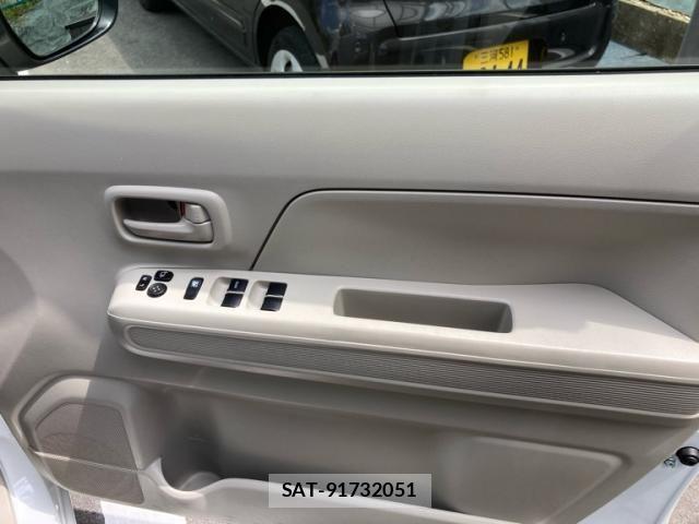 Suzuki WAGON R 2021-01 8338540-14